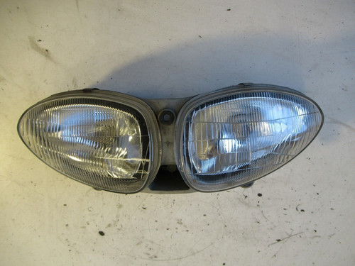 Triumph daytona 955 t595 - triumph,