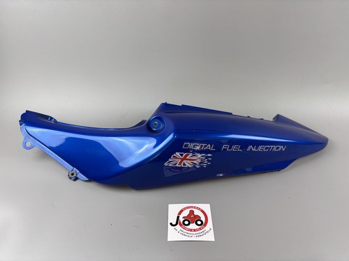 Triumph daytona 955i - triumph,