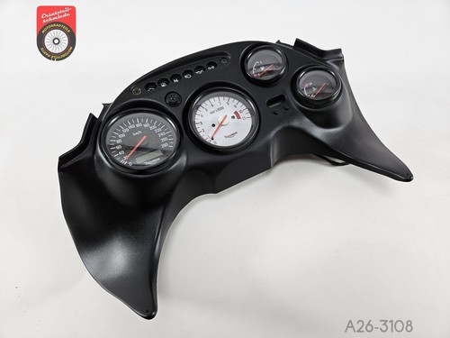 Triumph sprint 955i 04 - 955i, 02-04