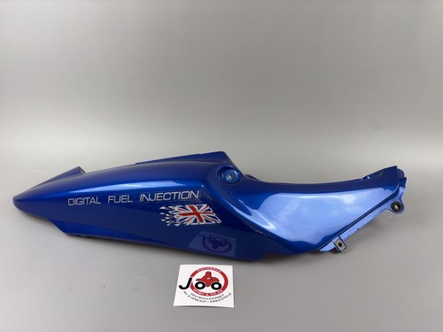 Triumph daytona 955i - 955i, t595