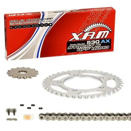 Kettenkit triumph sprint - kettenkit, st