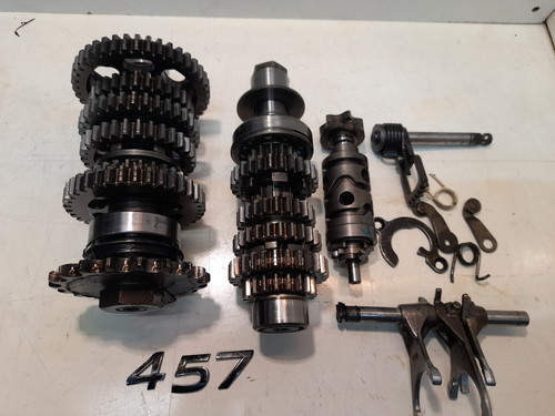 Triumph 955 sprint 695 - triumph,