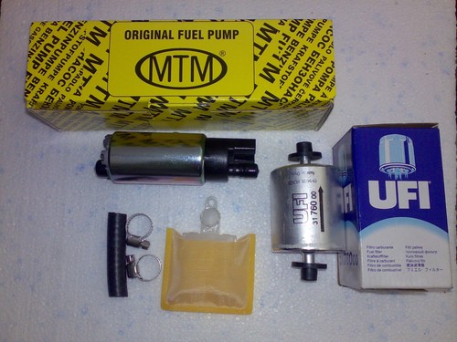 Kraftstoffpumpe triumph sprint - triumph,