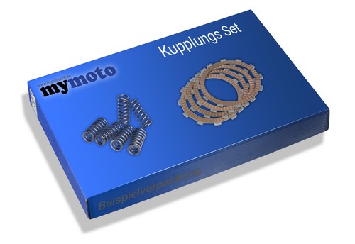Kupplung trw für triumph - trw,