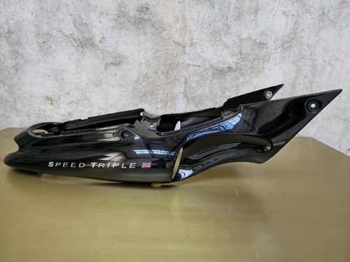 Triumph speed triple 955i - triumph,