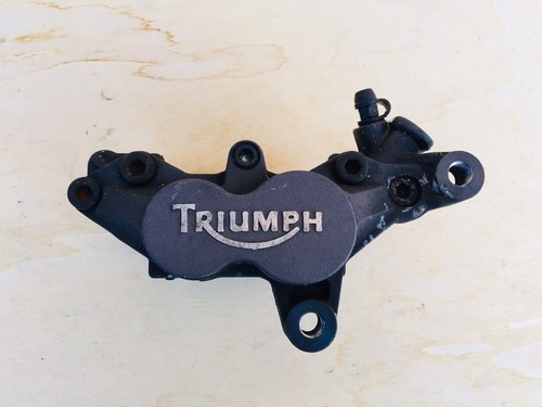 Triumph speed triple 955i - triumph,