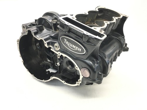 Motorblock triumph daytona 955 - triumph,