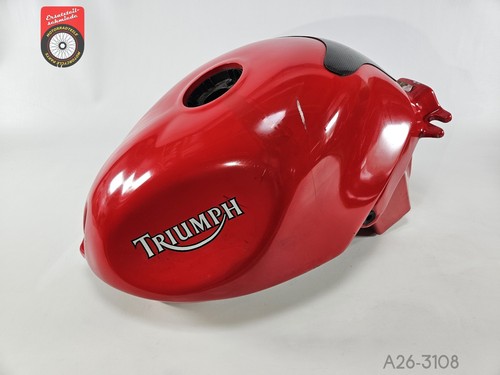 Triumph sprint 955i 04 - triumph, 02-04