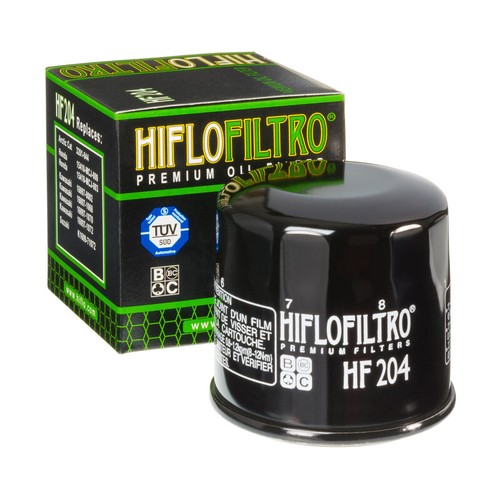 ölfilter hiflo passend für - Ölfilter,