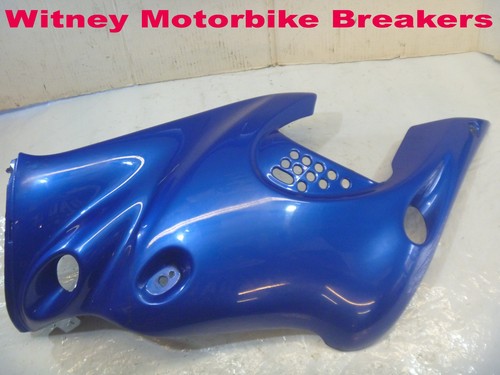 Triumph sprint 955 verkleidung - triumph,
