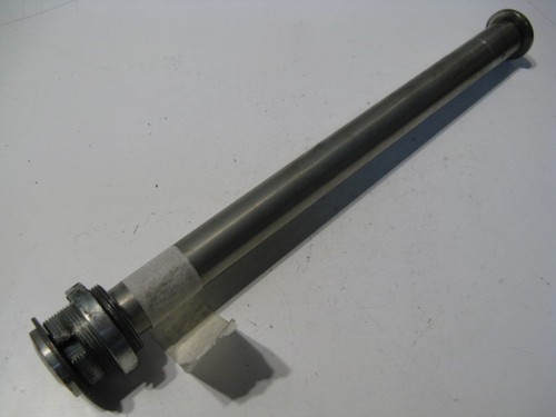Achse schwinge steckachse axle - steckachse,