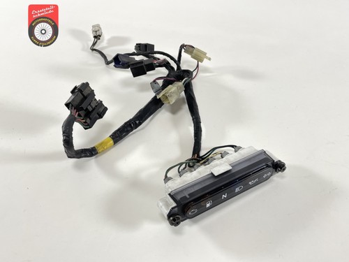 Triumph tiger 955i 2001 - 955i, 2001-04