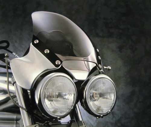 Triumph speed triple 955 - triumph,