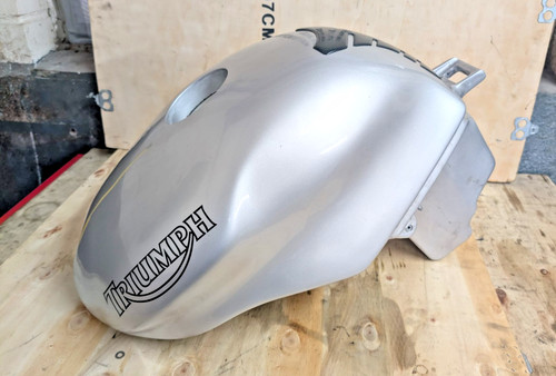 Top triumph daytona - triumph, 955i