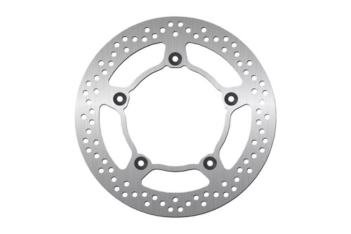 Bremsscheibe hinten triumph - hinten,