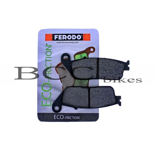 Ferodo bremsklötze - ferodo,