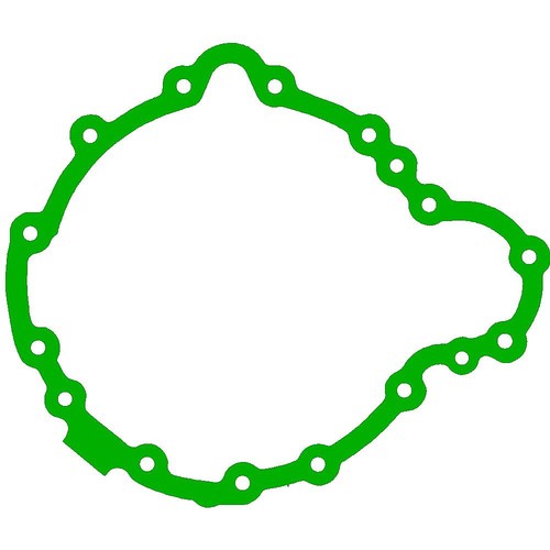 Dichtung lichtmaschinendeckel - dichtung,