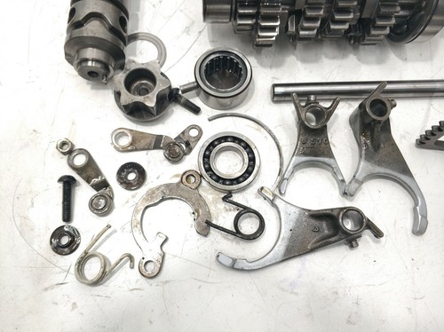 Schaltgetriebe kit triumph - schaltgetriebe-kit,