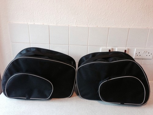 Pannier liner innentaschen - pannier,