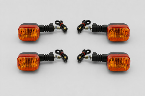 Blinker set stück - set, 4