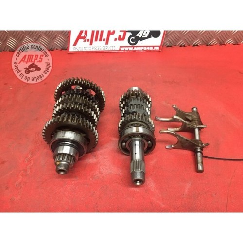 Getriebe triumph 955i daytona - 955i,