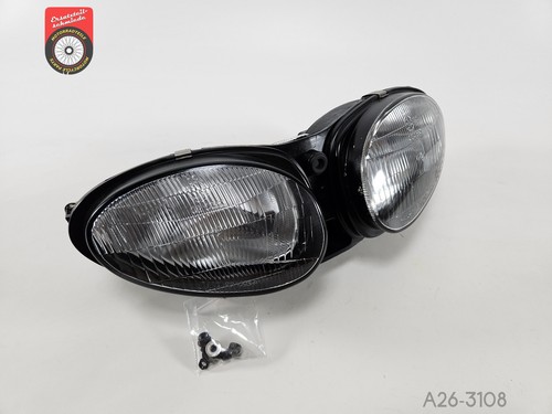 Triumph sprint 955i - sprint, 02-04