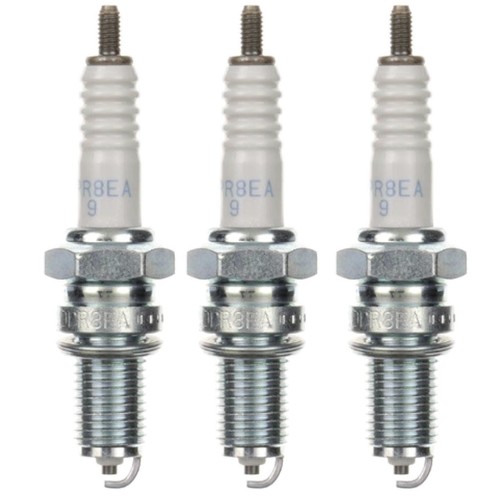 Zündkerze ngk dpr8ea 9 - 3x, dpr8ea-9