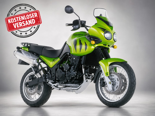 Triumph tiger 955i 955 - 955i,