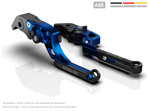 Tusker pro hebel set triumph - hebel,