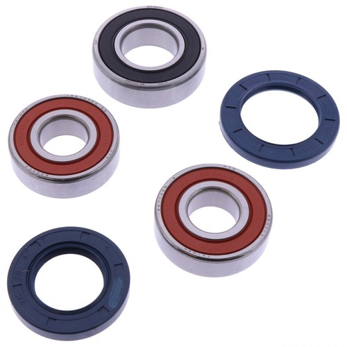 Radlager satz hinten jmp - radlager,