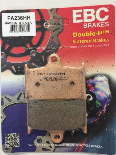 Ebc fa236hh - ebc,