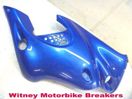 Triumph sprint 955 verkleidung - triumph,