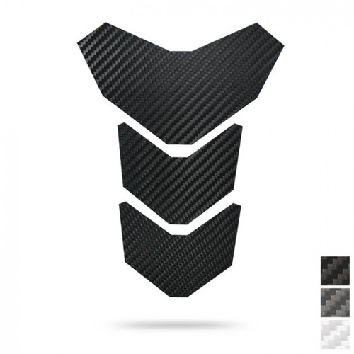 Tankpad carbon triumph daytona - tankpad,