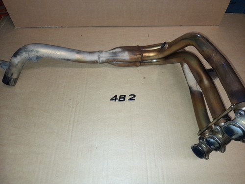 Triumph 955 sprint 695 - 955, rs