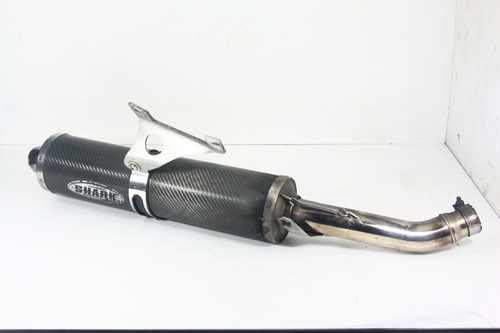 Triumph sprint 955 shark - triumph,