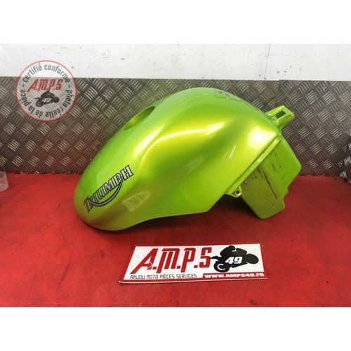 Tank triumph 955 speed triple - speed,