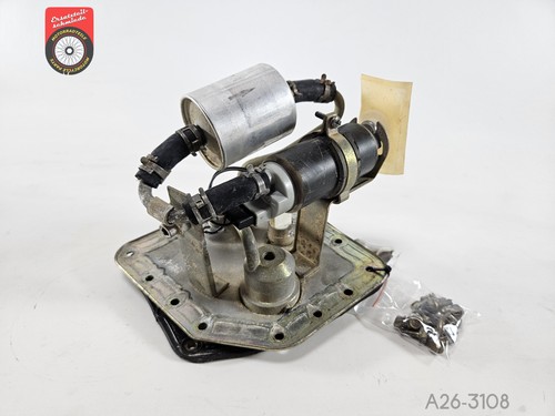 Triumph sprint 955i - st, 02-04