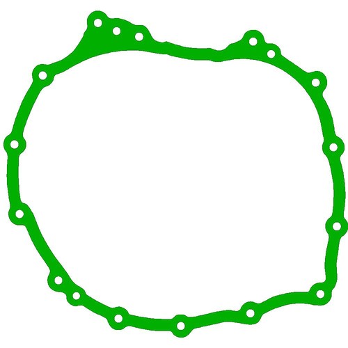 Dichtung kupplungsdeckel für - dichtung,