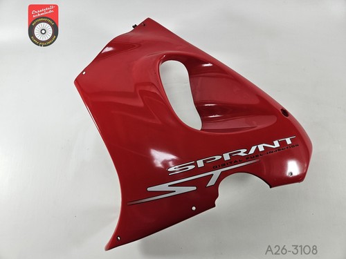 Triumph sprint 955i - triumph,