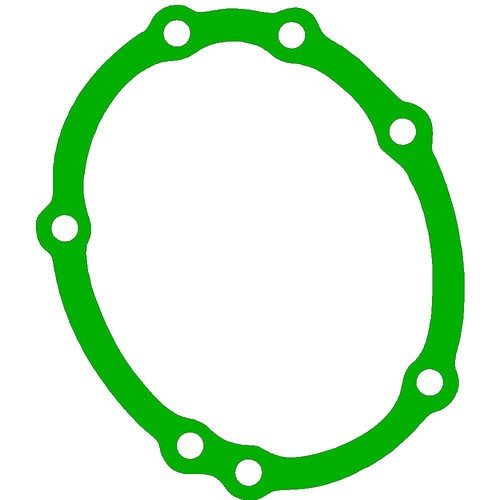 Dichtung kurbelwellendeckel - dichtung,