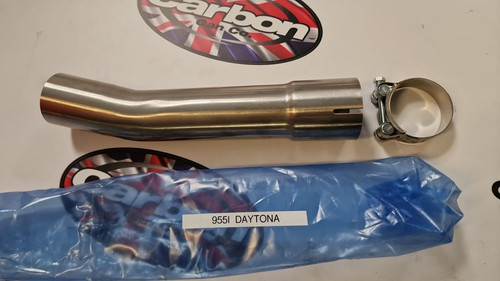 Triumph 955i daytona - 99, –
