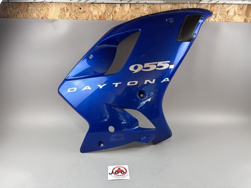 Triumph daytona 955i t595 - triumph,