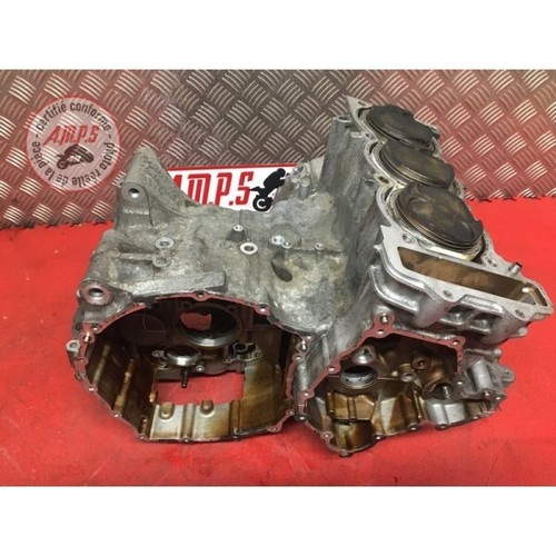 Motorblock blank triumph 955i - motorblock,