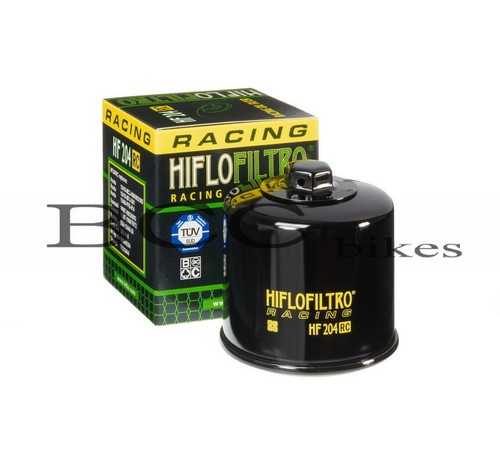 Hiflo racing ölfilter triumph - hiflo,
