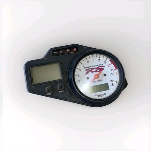 Instrument kilometerzähler - instrument,