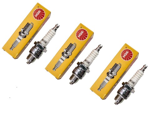 Zündkerze passend für - 3,